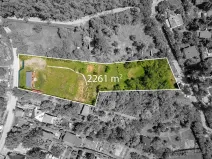 Prodej pozemku pro bydlení, Nebovidy, 2261 m2