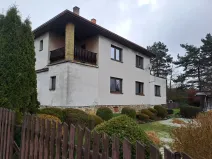 Dražba rodinného domu, Herálec, 206 m2