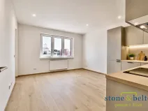 Prodej bytu 2+kk, Praha - Hlubočepy, Fabiánové, 45 m2