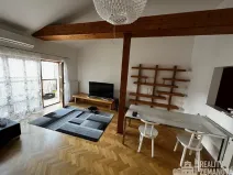 Pronájem bytu 3+1, Praha - Vršovice, Charkovská, 102 m2