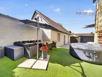 Prodej rodinného domu, Stochov, Nová I, 90 m2