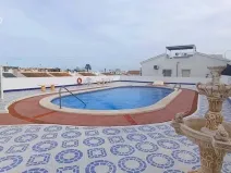 Prodej rodinného domu, Ciudad Quesada, Alicante, Španělsko, 70 m2