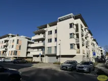 Pronájem bytu 2+kk, Kroměříž, Purkyňova, 59 m2