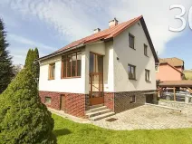 Prodej rodinného domu, Lidečko, 240 m2