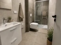 Pronájem bytu 1+kk, České Budějovice, Rudolfovská tř., 30 m2