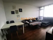Pronájem bytu 4+1, Děčín, 79 m2