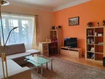 Pronájem bytu 2+1, Praha - Krč, Bystřická, 63 m2