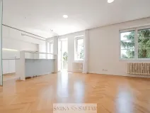 Pronájem bytu 2+kk, Praha - Smíchov, Pod hájem, 65 m2