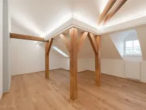 Pronájem bytu 2+kk, Kosoř, Školská, 86 m2