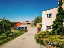 Pronájem skladu, Opařany, 170 m2
