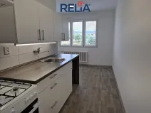 Pronájem bytu 3+1, Liberec, Norská, 69 m2