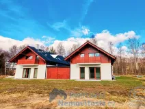 Prodej bytu 3+kk, Nová Pec, 76 m2