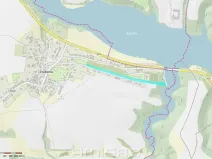 Prodej pozemku pro bydlení, Vranová, 10000 m2