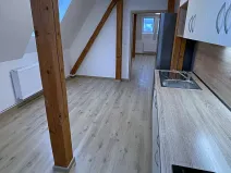 Pronájem bytu 1+1, Jablonec nad Nisou, Lípová, 61 m2