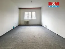 Pronájem bytu 1+1, Ostrava - Hrabůvka, Horní, 45 m2