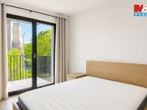 Pronájem bytu 2+kk, Praha - Hloubětín, Kardašovská, 39 m2