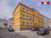 Prodej bytu 2+kk, Ostrava - Hrabůvka, Heritesova, 52 m2