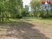 Prodej pozemku pro bydlení, Ždírec - Smederov, 808 m2