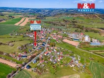Prodej rodinného domu, Ždánice, 57 m2