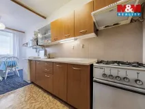 Prodej bytu 4+1, Praha - Stodůlky, Bellušova, 84 m2