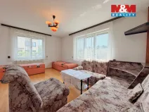 Prodej rodinného domu, Jesenice, 140 m2