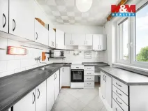 Prodej bytu 4+kk, Polička - Horní Předměstí, Družstevní, 71 m2
