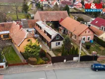 Prodej rodinného domu, Ostřešany, Ročkova, 250 m2