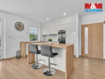 Prodej rodinného domu, Pomezí, 119 m2
