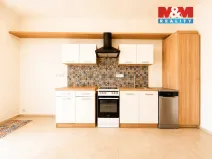 Pronájem bytu 3+1, Mariánské Lázně, Tyršova, 75 m2