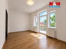 Pronájem bytu 3+1, Mariánské Lázně, Tyršova, 75 m2