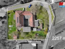 Prodej rodinného domu, Bělotín, 140 m2