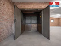 Pronájem výrobních prostor, Orlová - Poruba, Nádražní, 170 m2