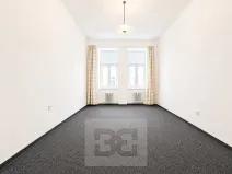 Pronájem bytu 1+1, Brno, Körnerova, 40 m2