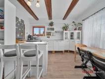 Prodej rodinného domu, Dvůr Králové nad Labem - Verdek, 160 m2