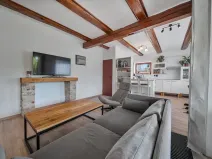 Prodej rodinného domu, Dvůr Králové nad Labem - Verdek, 160 m2