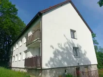 Prodej bytu 3+1, Jistebnice, 58 m2