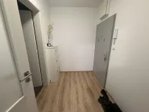 Pronájem bytu 1+kk, Pelhřimov, Lipická, 47 m2
