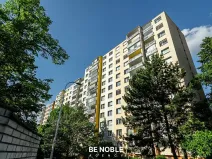 Pronájem bytu 1+1, Praha - Kamýk, Písnická, 39 m2