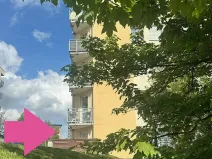 Pronájem bytu 2+kk, Liberec - Liberec XXX-Vratislavice nad Nisou, Seniorů, 54 m2