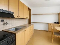 Pronájem bytu 3+1, Brno, Záhřebská, 75 m2