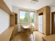 Pronájem bytu 3+1, Brno, Záhřebská, 75 m2