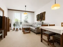 Pronájem bytu 3+1, Brno, Záhřebská, 75 m2