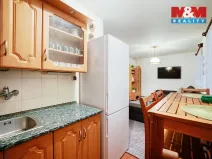 Pronájem bytu 2+kk, Bělá nad Radbuzou, Na výsluní, 39 m2