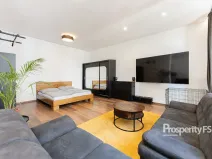 Prodej bytu 1+kk, Olomouc, Javoříčská, 72 m2