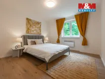 Prodej bytu 3+1, Benešov, Na Spořilově, 64 m2