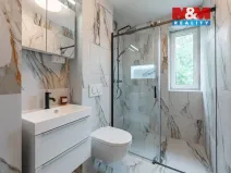 Prodej bytu 3+1, Benešov, Na Spořilově, 64 m2