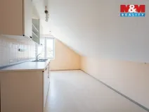 Prodej rodinného domu, Borovany - Dvorec, 220 m2