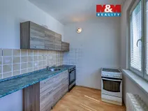 Prodej bytu 2+1, Rotava, Sídliště, 54 m2