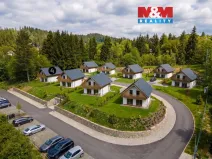 Prodej chaty, Horní Bečva, 106 m2