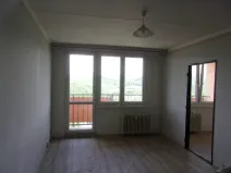 Pronájem bytu 1+1, Bílina - Pražské Předměstí, Fügnerova, 33 m2